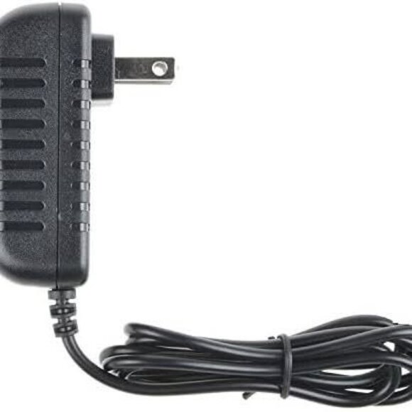 Logitech AC/DC Power Adapter Cord Cable 100-240V - Picture 2 of 2